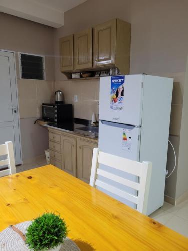 Apart25 in Charata