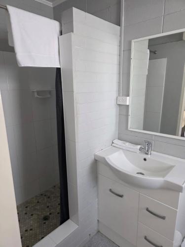 Country Club Motel in Stanthorpe