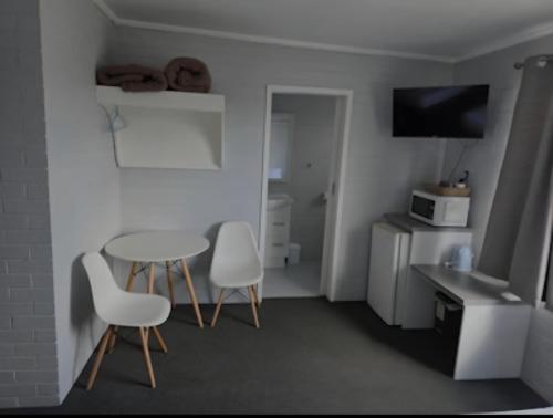 Country Club Motel in Stanthorpe