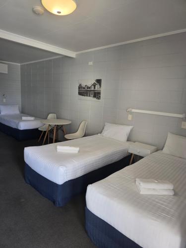 Country Club Motel in Stanthorpe