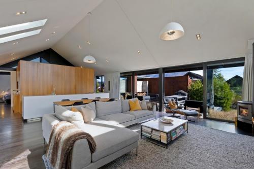 The View House on Glenfiddich - image 13