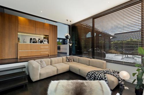 The View House on Glenfiddich - image 14