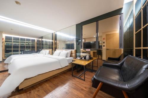 Bulgwang 3S Hotel in Eunpyeong-gu