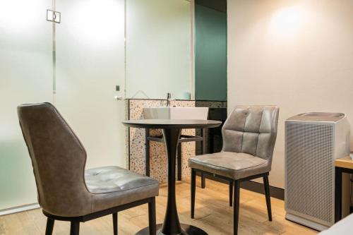 Bulgwang 3S Hotel in Eunpyeong-gu