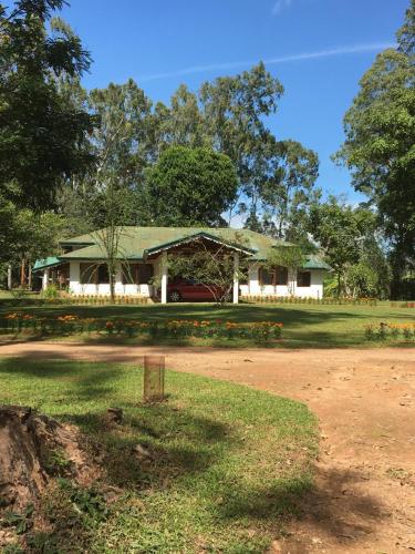 A környék, Mirahawatta Estate Mirahwatta Sri Lanka in Welimada