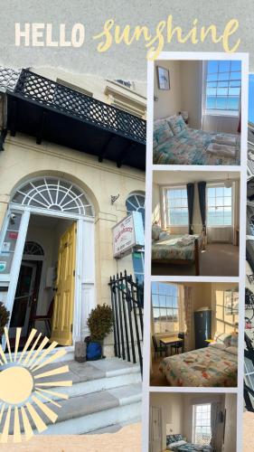 The Edenhurst Guesthouse, Weymouth