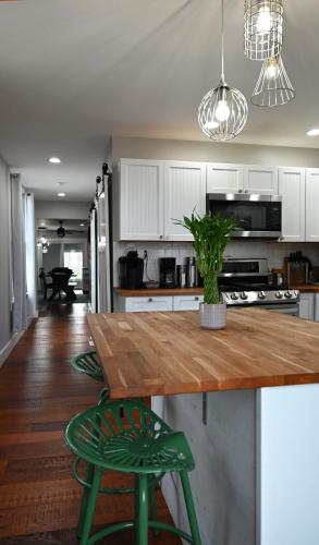 Kitchen, Ottawa Family Nest in Ottawa (IL)
