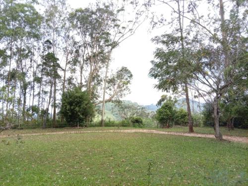 Kert, Mirahawatta Estate Mirahwatta Sri Lanka in Welimada