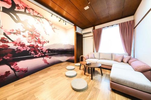 Facilities, SAKURA-nagoya in Moriyama