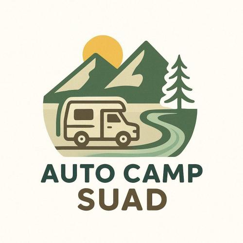 Kamp Suad - Camping - Zaglavica