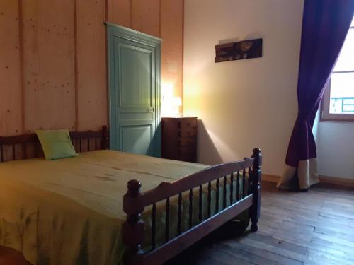 Maison individuelle, animaux admis - 6 pers. - FR-1-489-630 in Charenton-du-Cher
