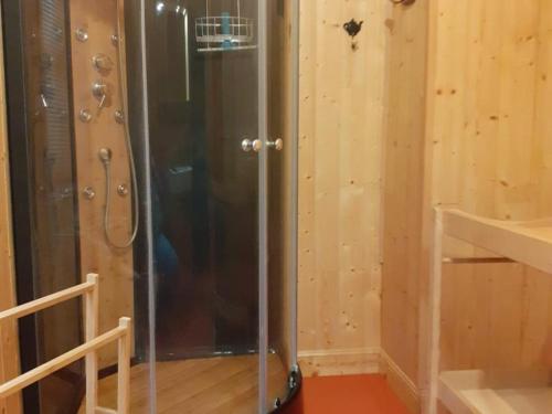 Maison individuelle, animaux admis - 6 pers. - FR-1-489-630 in Charenton-du-Cher