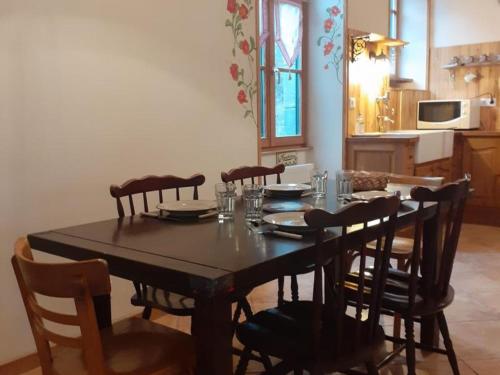 Maison individuelle, animaux admis - 6 pers. - FR-1-489-630 in Charenton-du-Cher