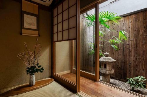 Foto - Nadeshiko Shirakawa Machiya House