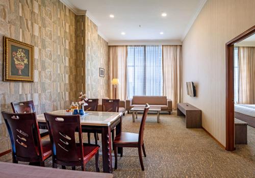 ニュー ヨーク ホテル (New York Hotel) in ジョホールバル