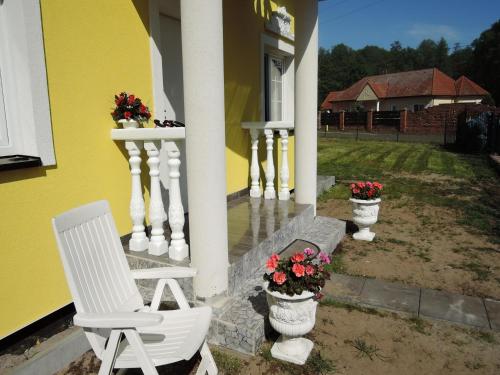 Vestabils, Holidayhome in Nowe Warpno for 10 persons in Nowe Warpno