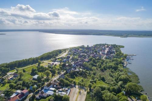 Apkārtne, Holidayhome in Nowe Warpno for 10 persons in Nowe Warpno