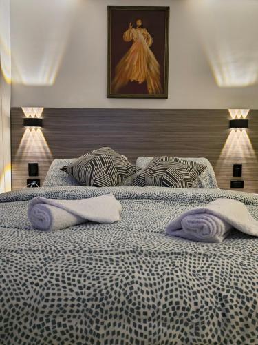 Bogotá Corferias Embajada