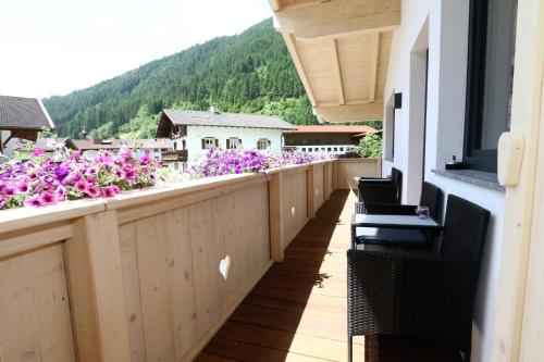 Apartment in Milders with Stubai SuperCard - Location saisonnière - Neustift im Stubaital