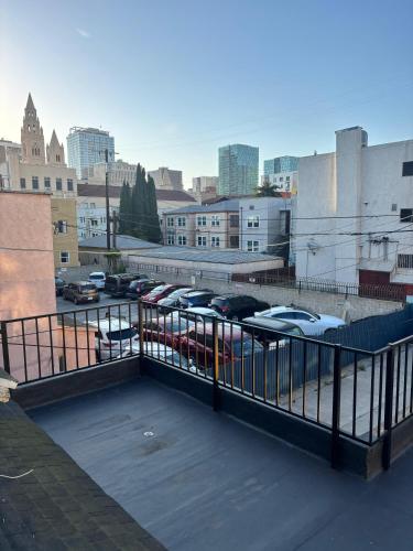 KTown Sanctuary Soul in Koreatown