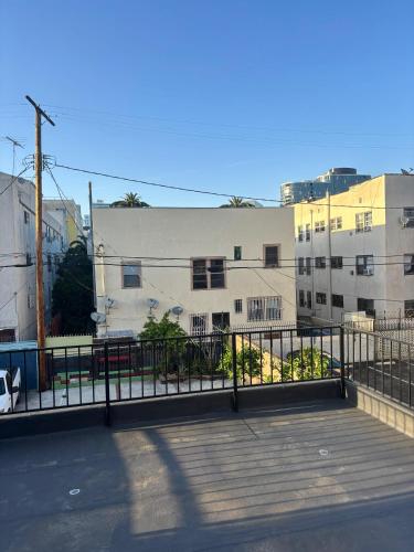 KTown Sanctuary Soul in Koreatown