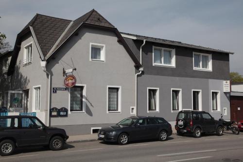 Pension Casa Topolino in Wiener Neustadt, Österreich