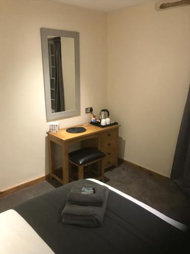 Deri-Down Guest House - image 14