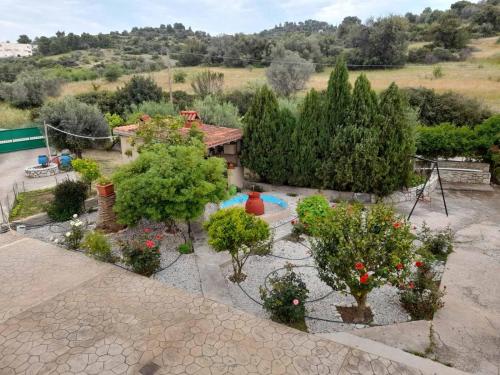 Villa Vrontaki in Doroufi - Location saisonnière - Kilada