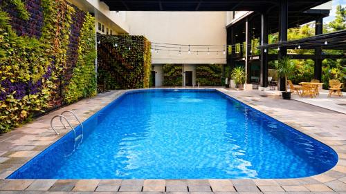 Horison Ultima Sayaga Cibinong in Cibinong