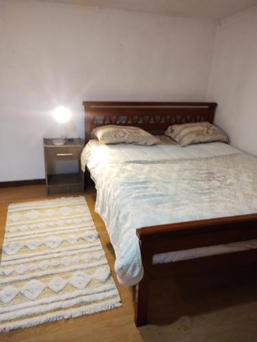 Hostal Alondra