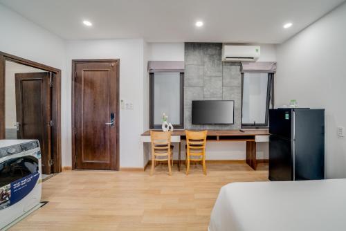 Golden Line Apartment Danang - image 3