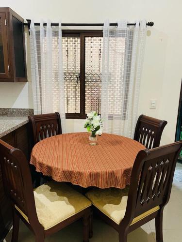 Mi casita en Jaraba