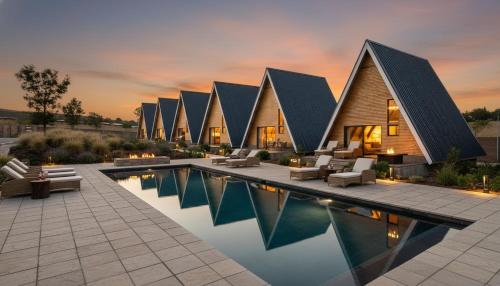 Karatu Cabins – khách sạn tại Karatu