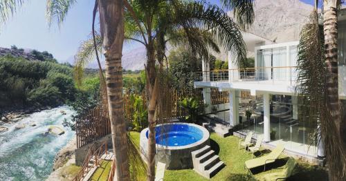 Casa Blanca