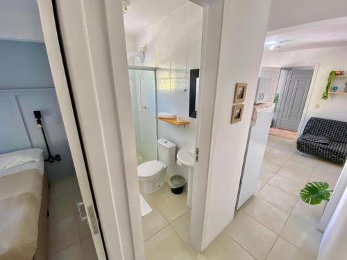 Apartamento Floripa 15 Aconchegante Bem localizado in José Mendes