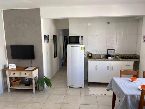 Apartamento Floripa 15 Aconchegante Bem localizado in José Mendes