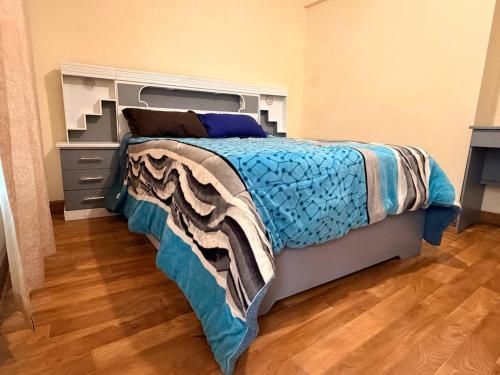 Central Stay Habitación I - Camacho