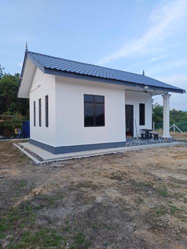 Tiny Ajil Roomstay in Ajil