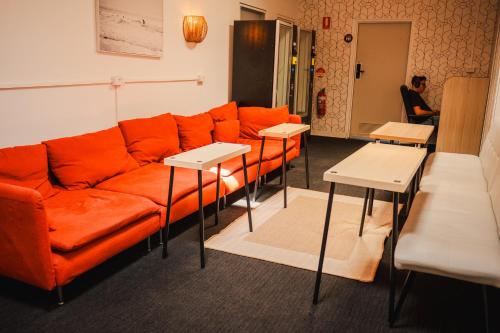 Tequila Sunrise Hostel Adelaide in Adelaide