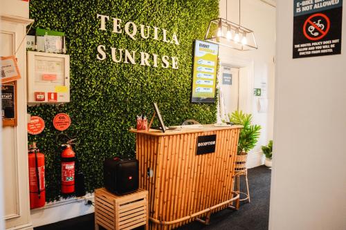Tequila Sunrise Hostel Adelaide in Adelaide