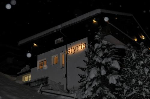 Apartments Styria, Zermatt