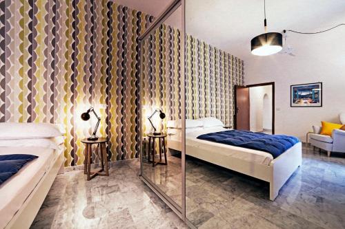 TrastevereHome - Elegant Stay near Villa Farnesina, Rom
