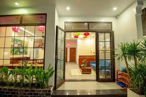 Zoey's Boutique Villa - image 5