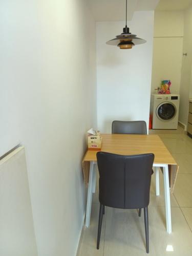 The Luxe suites by infinitum Kuala Lumpur PR in 小印度