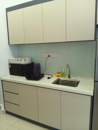 The Luxe suites by infinitum Kuala Lumpur PR in 小印度