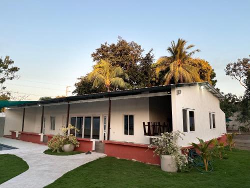 Monterrico VIP in 몬테리코