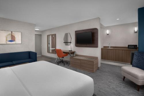 Holiday Inn Express Fargo - West Acres By IHG in Fargo (Észak-Dakota)