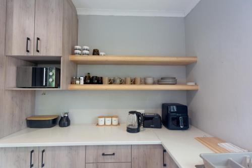 Facilities, Luxury Suites on Santorini in Stirling