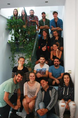 The Lights Hostel - image 11