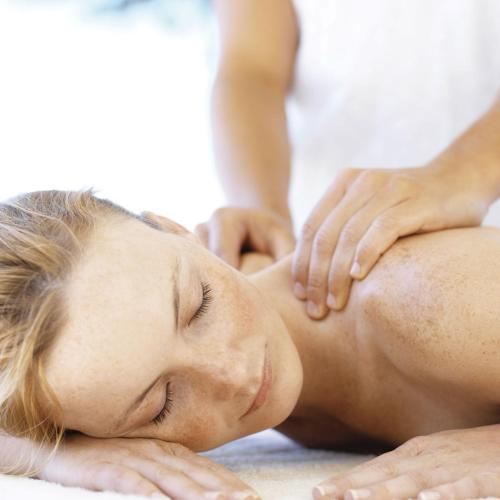 B&B A Dream City spa & Massages - image 11